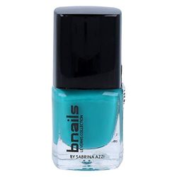 SABRINA AZZI Sabrina Bnails Esmalte Mineral (233) 5 ml, Estándar, Único