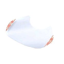 3M 6885 Peel Offs Visor Covers, 6000 series, Pack of 25, 7100098200