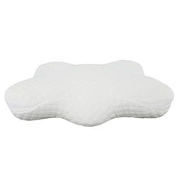 Almohada de memoria, almohada de espuma ergonómica, almohada de contorno de sueño profundo, mejor apoyo para el cuello