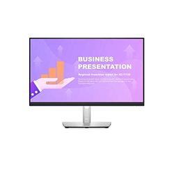 DELL Monitor 60,96 cm (24") con concentrador USB-C - P2422HE