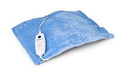 Orbegozo AH 3160 Elektrische pad, XXL, 6 standen, microvezelweefsel, automatische uitschakeling na 90 minuten, vermogen 100 W, 1