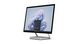 Microsoft Surface Studio 2+ Intel® Core™ i7 71.1 cm (28") 4500 x 3000 pixels Touchscreen 32 GB LPDDR4-SDRAM 1000 GB SSD All-in-One PC NVIDIA GeForce RTX 3060 Windows 11 Pro Wi-Fi 6 (802.11ax) Grey