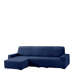 Eysa Aquiles Bi-Elastische Chaise Longue korte arm links