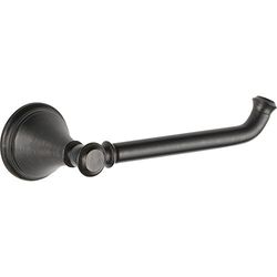 Delta Faucet 79750-RB Porte-mouchoirs Bronze 9,3 x 8,38 x 3,63"