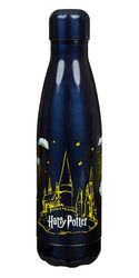 Undercover HPIF9893 Harry Potter Vacuum Flask, Blue
