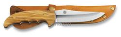 Victorinox, Outdoor knife SOS Wood, Pieghevole Svizzero, Originale, Multiuso, Campeggio, 1 Funzioni, Blade 12 cm