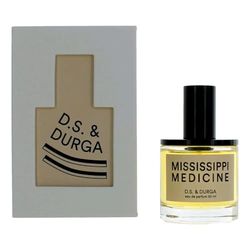 DS & Durga Mississippi Medicine for Men 1,6 oz EDP Spray