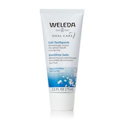 WELEDA Salt Toothpaste 75ml