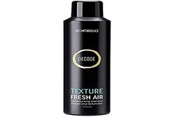 Montibello Decode Texture -Fresh Air - Champu Seco Texturizador 200 Ml