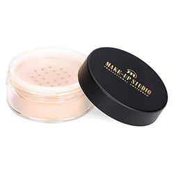Make-Up Studio Translucent Powder Extra Fine - 2 Light to Medium for Women 0.53 oz