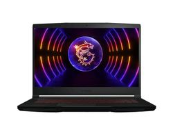 ThinGF63 12VE-023 OPP 15" i5 2 * 8/512 W11