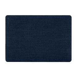 Incase Designs Carcasa rígida Texturizada con Woolenex para MacBook Pro (16 Pulgadas, 2021) - Cobalto