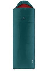 Ferrino Sacco Lightec 700 SQuare, Verde, Taglia Unica, Unisex Adulto