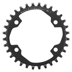 SHIMANO Fietsbord, uniseks, voor volwassenen