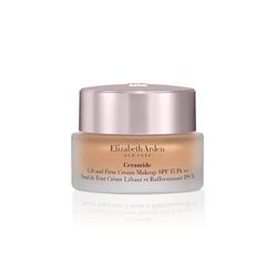 Elizabeth Arden - Ceramide Lift and Firm - crème-lifting- en verstevigingswaterprimer, gemiddelde tot volledige dekking, anti-aging & hydraterend, kleur 8-320N - 30 ml