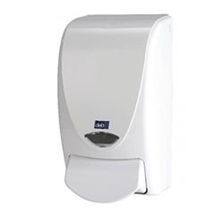 Deb WHB1LDS Stoko bianco dispenser, 1 l