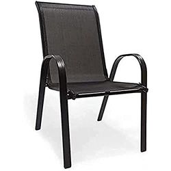 Fieldmann Ergonomische fauteuil, 55 x 71 x 93 cm