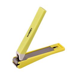 Kai Nail Clippers Type W001 Green KE0110 – Pack of 1