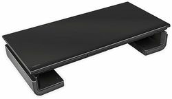 LogiLink Ergonomisk TV-monitorhöjning, max. belastning 25 kg, längd = 42–52 cm