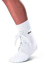 Support de Cheville AFT2 M Mueller
