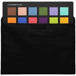 Calibrite ColorChecker Classic XL con sleeve