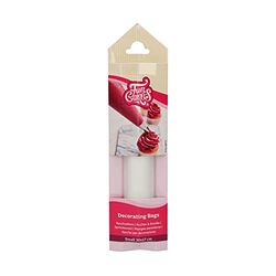 FunCakes F85100 Decorating Bags, Paper