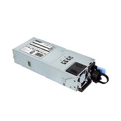 UNYKAch Fuente de Alimentación Redundante PSU CRPS 550W 92% Eficiencia 80 Plus Platinum con Ventilador 40 mm
