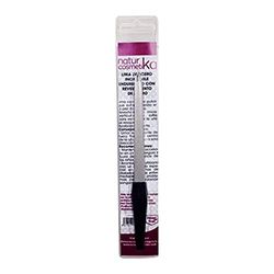Naturcosmetika Naturcosmetik - Lima zaffiro, 180 mm, spessa/fine, 10 g