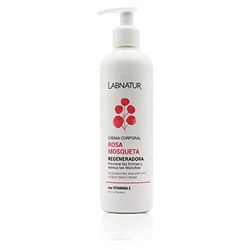 Laboratorio SyS Creme corporal rosa mosquiteira - 300 ml