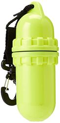 Seac Dry Tube - Geel