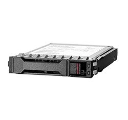 Hewlett Packard Enterprise HPE 1.92TB SATA MU SFF BC MV SSD