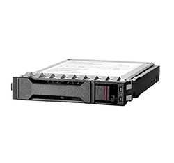 Hewlett Packard Enterprise P40507-B21 SSD-harde schijf (2,5 inch, 1920 GB, SAS TLC