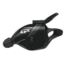 Sram JUEGO DE MANDOS Trigger GX 2x11 Negro