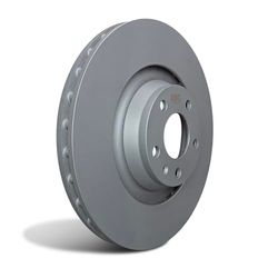 EBC Brakes D1464 Brakes