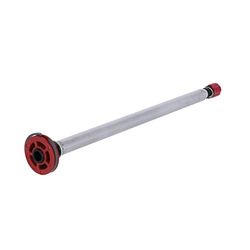 RockShox - Kit Ammortizzatore di Ritorno per Domain, Grigio