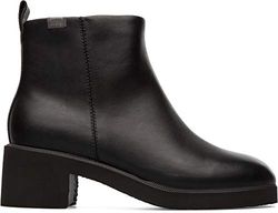 CAMPER Wonder-k400319 Chelsea Boot voor dames, zwart, 38 EU