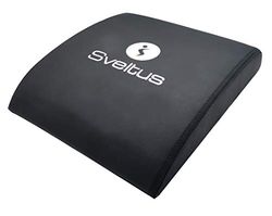 Sveltus AB mat, zwart