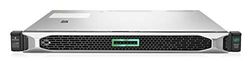 Hewlett Packard Enterprise HPE ProLiant DL160 G10 - Ordenador de sobremesa (4208 de 2ª generación de 8 núcleos de 2,1 GHz, 1 x 16 GB, 2666 MT/s, 1 x 4 8 SFF 1 x PS 500 W S100 SATA Solo