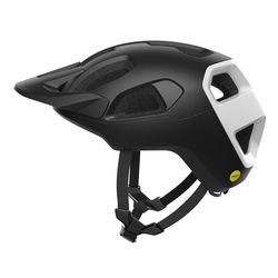 POC Cularis cykelhjälm – lätt och väl ventilerad mountainbike-hjälm med MIPS-skydd, utökade skyddszoner, Fidlock-spänne
