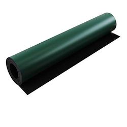 Scheda Magnetica Di Lavagna Verde Flessibile Magflex® Per L'Uso Di Una Lavagna Intercambiabile - 600mm Di Larghezza - 5 M Di Lunghezza