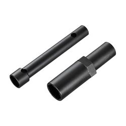 Shimano Justeringar Koner Multifunktionsverktyg för cyklar, Vuxna Unisex, Multifärg, One Size