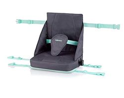 Babymoov Elevador Up & Go de viagem, cinzento