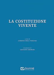 La Costituzione vivente