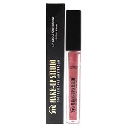 Make-Up Studio Lip Gloss Supershine - 5 Crystal for Women 0.15 oz