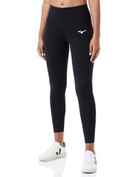 Mizuno Leggings för kvinnor casual byxor