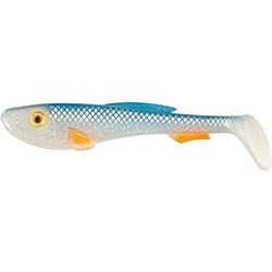 Abu Garcia Beast Paddle Tail - Señuelo Flexible Tipo swimbait para la Pesca del Lucio.