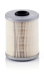 MANN-FILTER P 733/1 X Filtro de combustível, conjunto de juntas de filtro de combustível, para automóveis