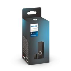 Philips Hue Secure, Sensori di Contatto, Installazione Wireless, Batteria Lunga Durata, Montaggio Facile, Nero
