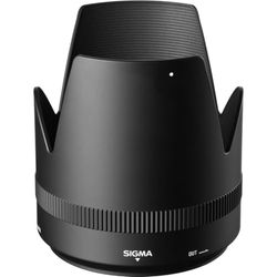 Sigma - Paraluce x obiettivo SIGMA 70-200/2,8 EX DG OS HSM e 50-150/2.8 APO EXDC OS HSM, Attacco Sigma