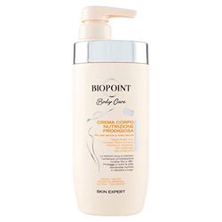 Biopoint Crema corporal nutrición Prodigiosa – 500 ml.